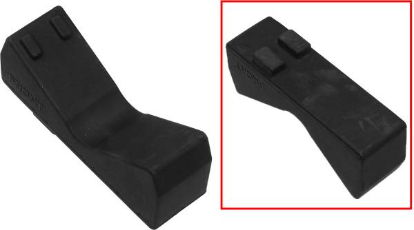 SP1 - SKI RUBBER STOPPER POL - Image 1