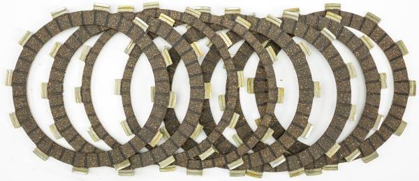 EBC - REDLINE CLUTCH KIT CK2285 - Image 1