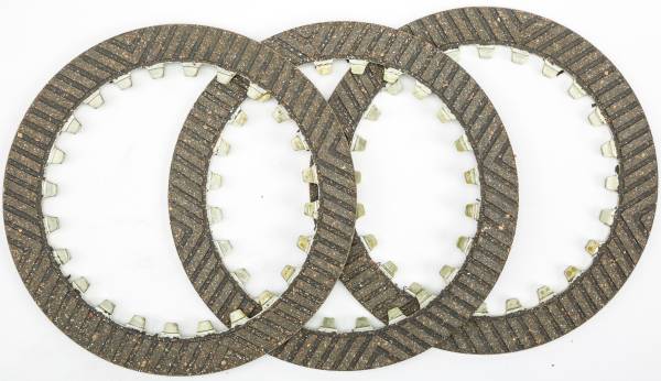 EBC - REDLINE CLUTCH KIT CK2298 - Image 1