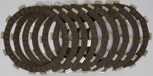 EBC - CLUTCH KIT CK2379 - Image 1