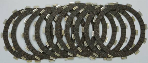 EBC - CLUTCH KIT CK2380 - Image 1