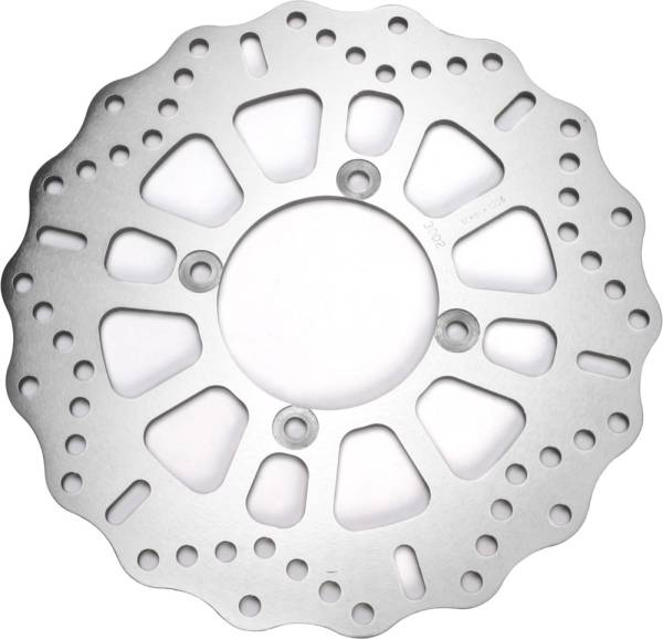 EBC - CONTOUR BRAKE ROTOR - Image 1