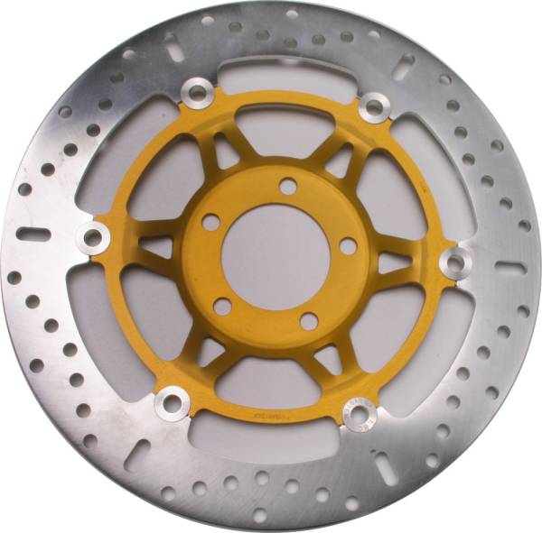 EBC - STANDARD BRAKE ROTOR - Image 1