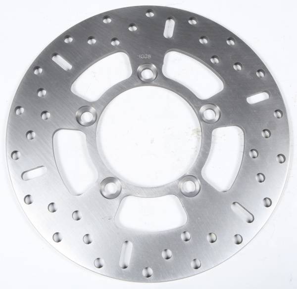 EBC - STANDARD BRAKE ROTOR - Image 1