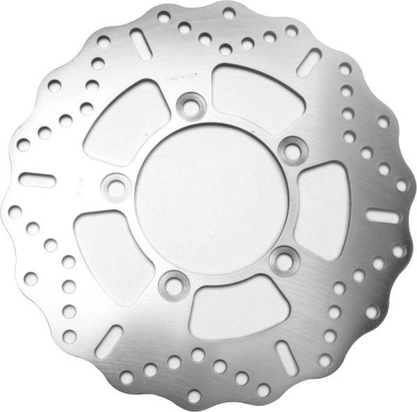 EBC - CONTOUR BRAKE ROTOR - Image 1