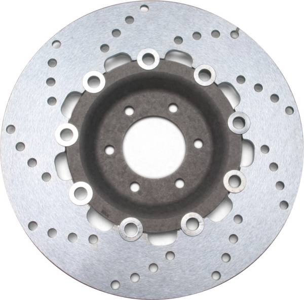 EBC - STANDARD BRAKE ROTOR - Image 1