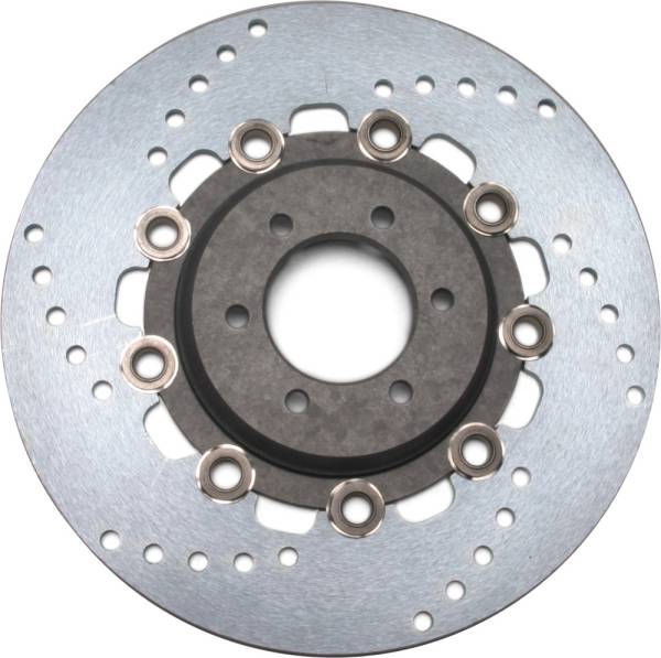 EBC - STANDARD BRAKE ROTOR - Image 1