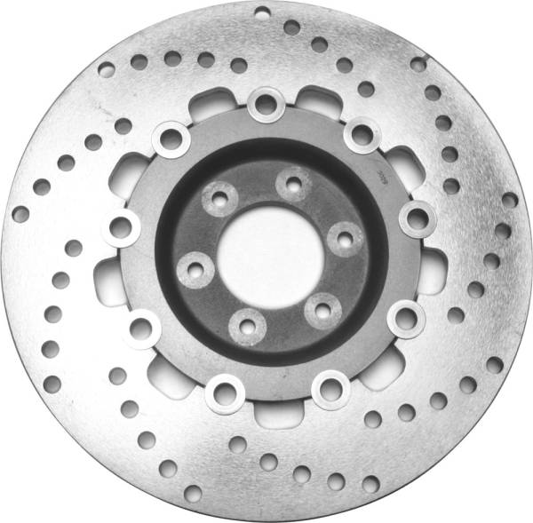 EBC - STANDARD BRAKE ROTOR - Image 1