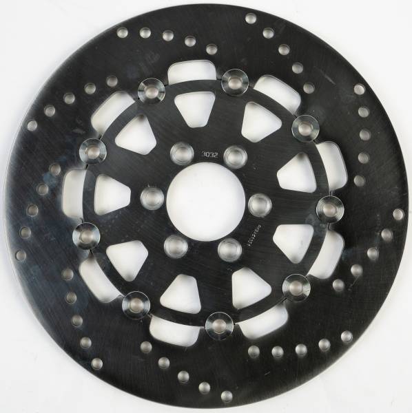 EBC - STANDARD BRAKE ROTOR - Image 1