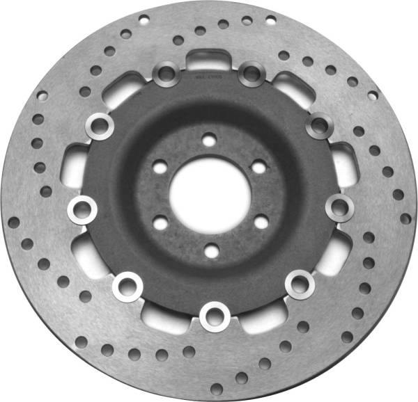 EBC - STANDARD BRAKE ROTOR - Image 1