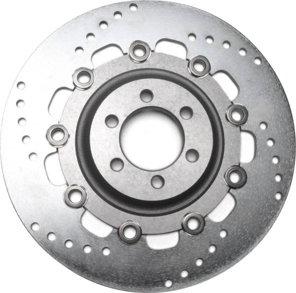 EBC - STANDARD BRAKE ROTOR - Image 1