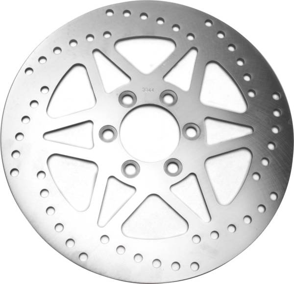 EBC - STANDARD BRAKE ROTOR - Image 1