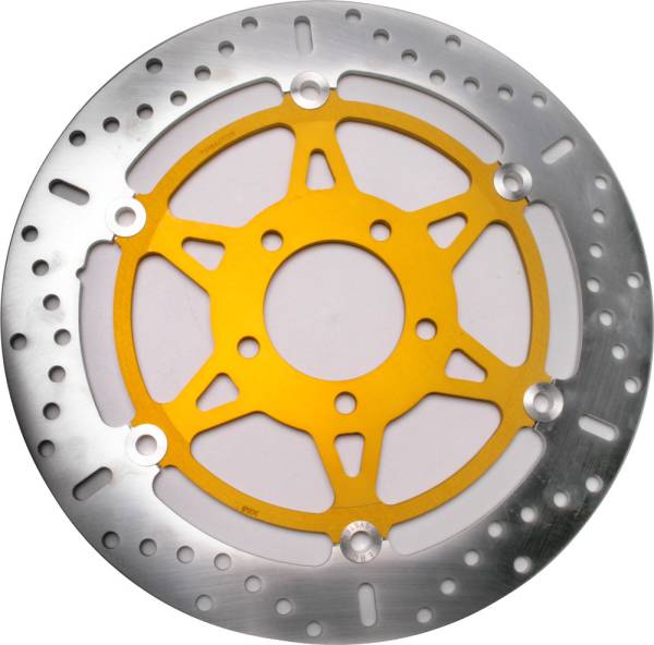 EBC - STANDARD BRAKE ROTOR - Image 1