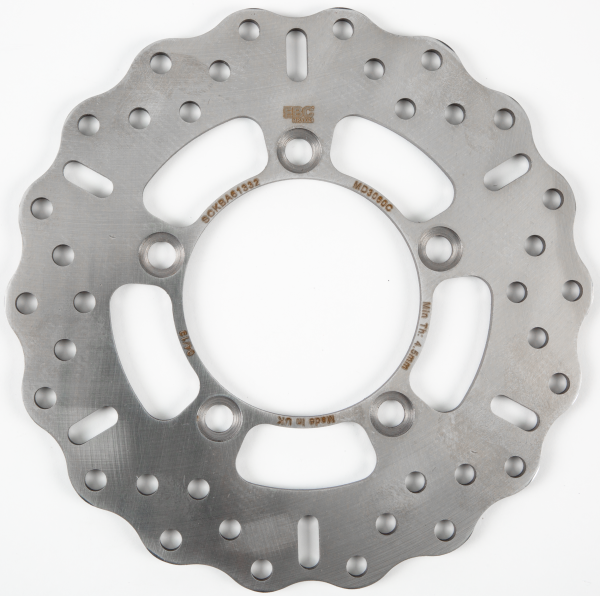 EBC - CONTOUR BRAKE ROTOR - Image 1