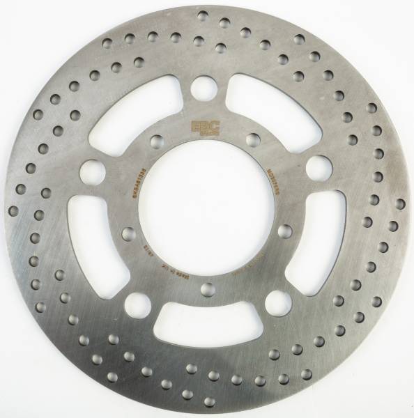 EBC - STANDARD BRAKE ROTOR - Image 1