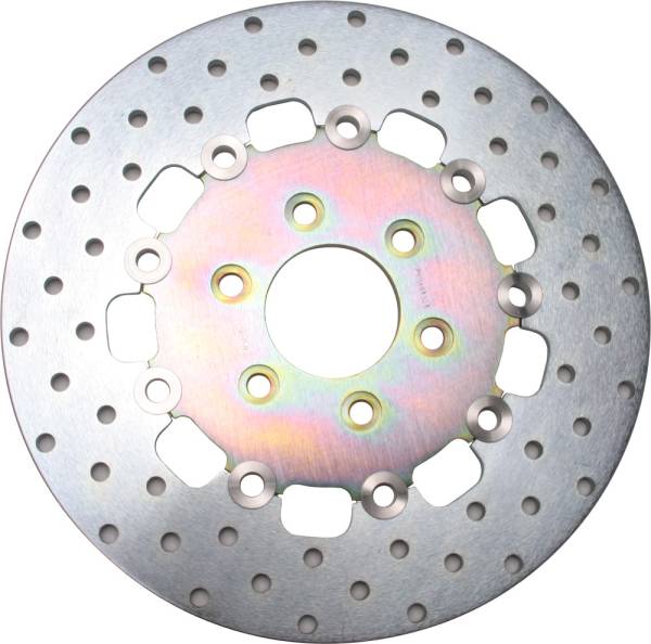 EBC - STANDARD BRAKE ROTOR - Image 1