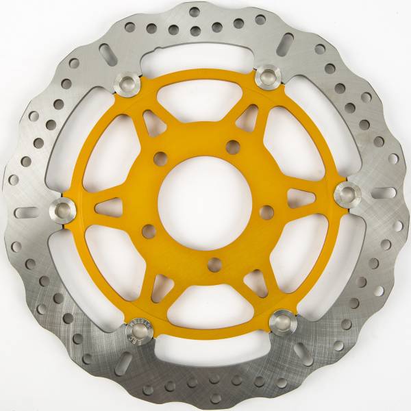 EBC - CONTOUR BRAKE ROTOR - Image 1