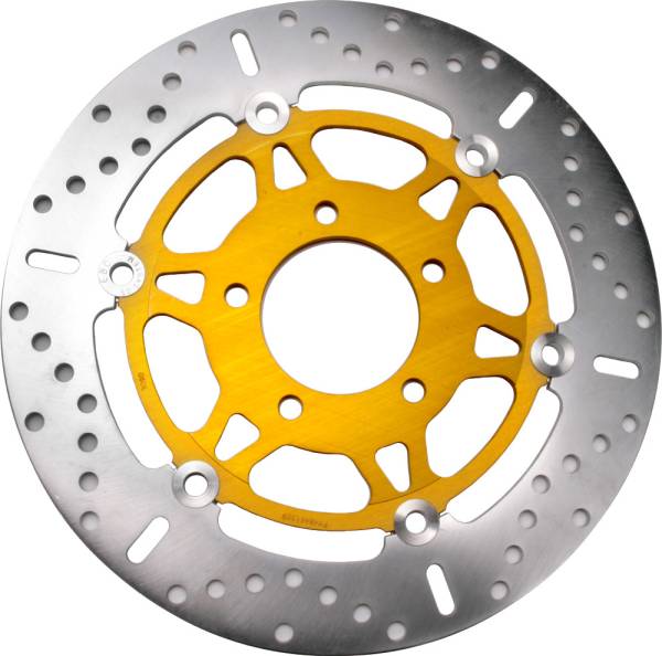 EBC - STANDARD BRAKE ROTOR - Image 1