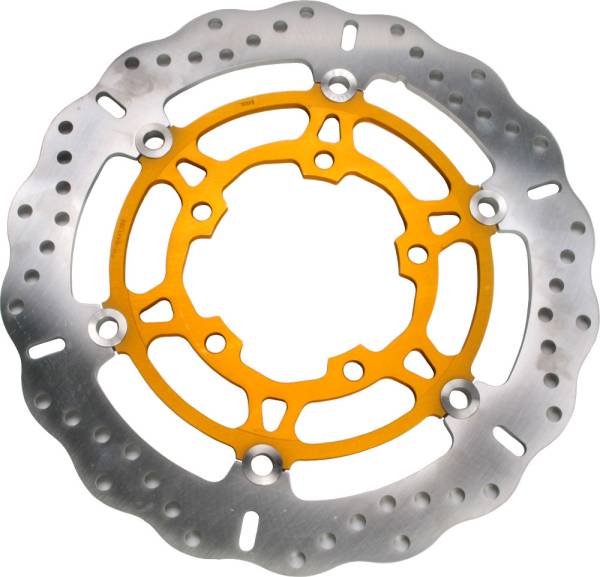 EBC - CONTOUR BRAKE ROTOR - Image 1