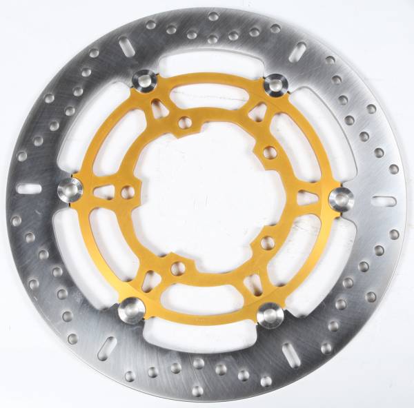 EBC - STANDARD BRAKE ROTOR - Image 1