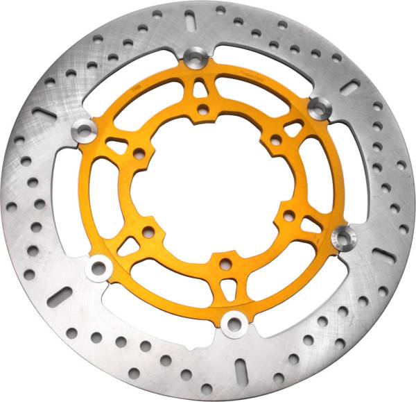 EBC - STANDARD BRAKE ROTOR - Image 1