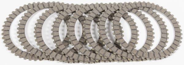 EBC - REDLINE CLUTCH KIT CK3387 - Image 1