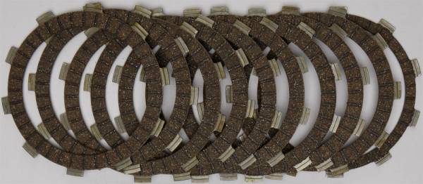 EBC - REDLINE CLUTCH KIT CK3417 - Image 1