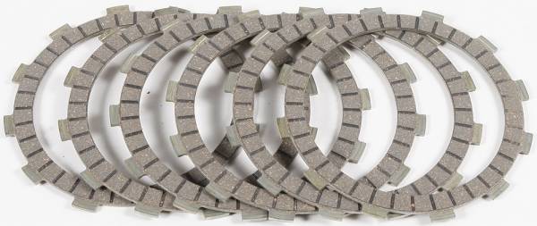 EBC - REDLINE CLUTCH KIT CK3452 - Image 1