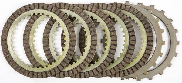 EBC - REDLINE CLUTCH KIT CK3457 - Image 1