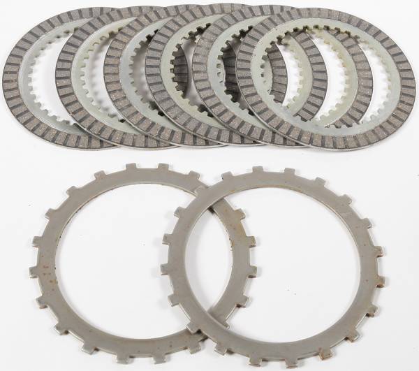 EBC - CLUTCH KIT CK3463 - Image 1