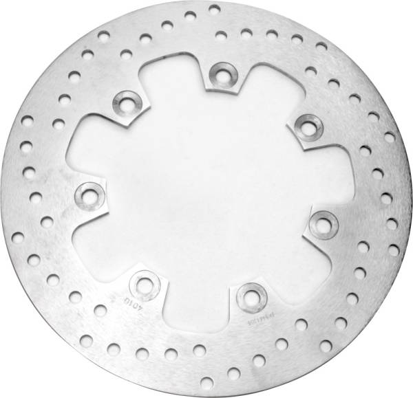 EBC - STANDARD BRAKE ROTOR - Image 1