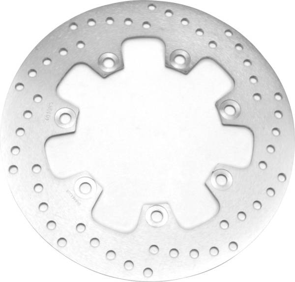 EBC - STANDARD BRAKE ROTOR - Image 1