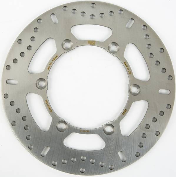 EBC - STANDARD BRAKE ROTOR - Image 1