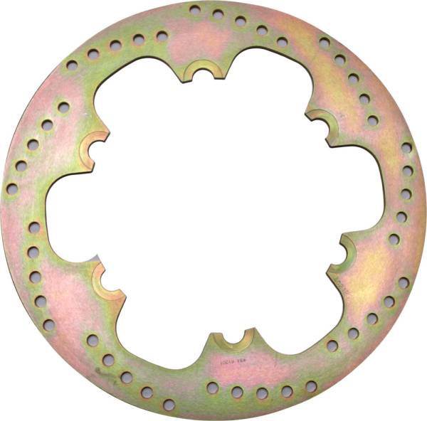 EBC - STANDARD BRAKE ROTOR - Image 1