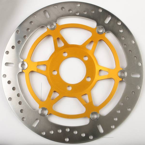 EBC - STANDARD BRAKE ROTOR - Image 1