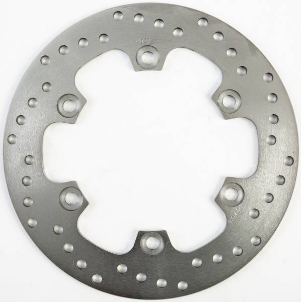 EBC - STANDARD BRAKE ROTOR - Image 1