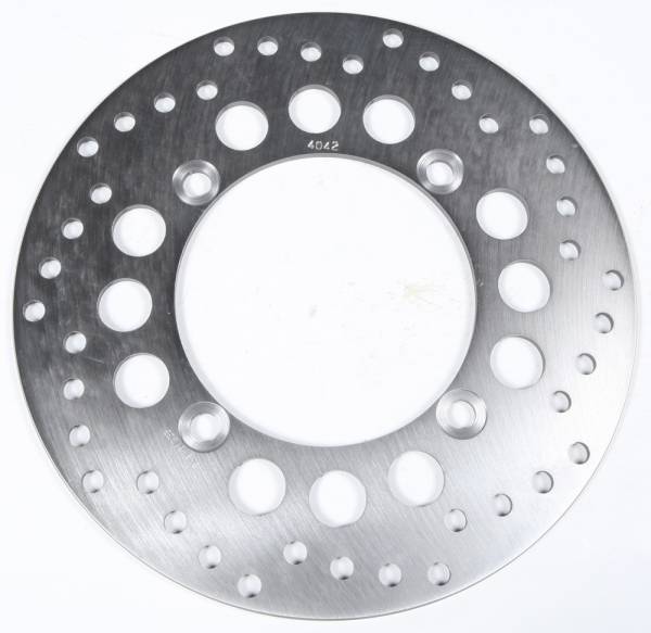 EBC - STANDARD BRAKE ROTOR - Image 1