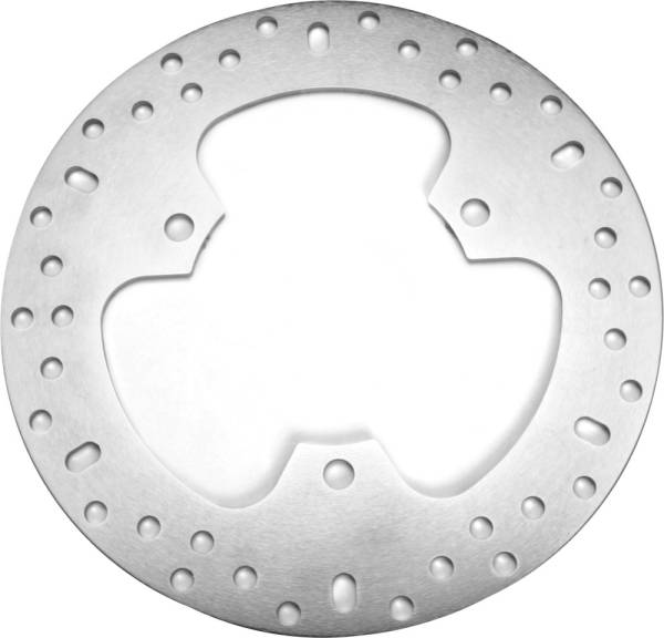 EBC - STANDARD BRAKE ROTOR - Image 1