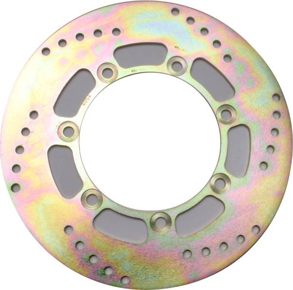 EBC - STANDARD BRAKE ROTOR - Image 1