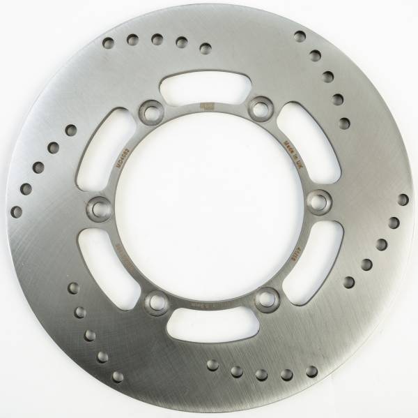 EBC - STANDARD BRAKE ROTOR - Image 1