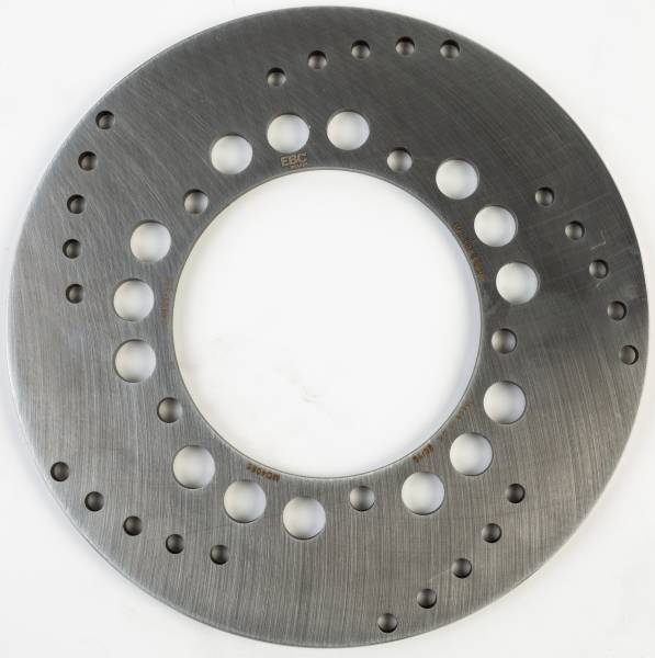 EBC - STANDARD BRAKE ROTOR - Image 1