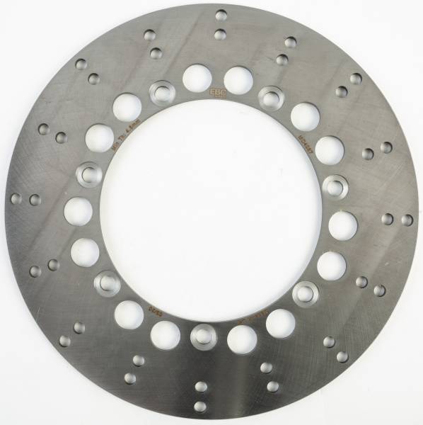 EBC - STANDARD BRAKE ROTOR - Image 1