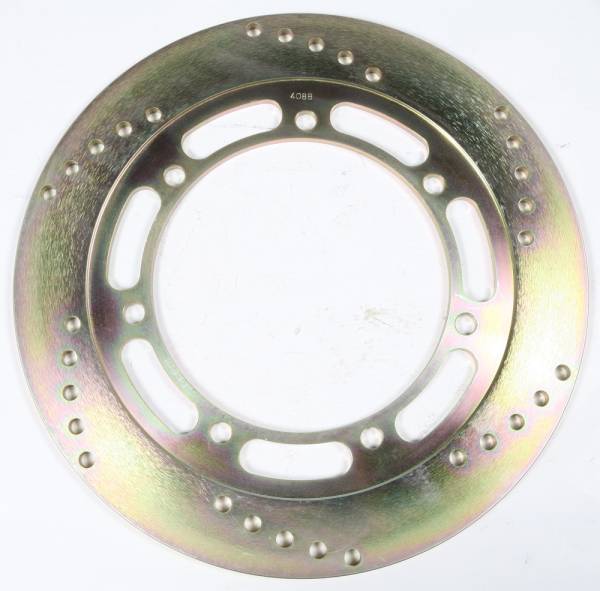 EBC - STANDARD BRAKE ROTOR - Image 1