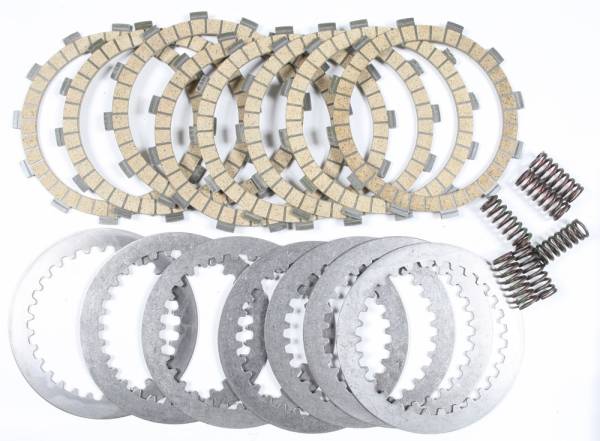 KG - COMPLETE CLUTCH KIT - Image 1