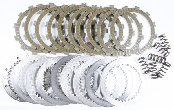 KG - COMPLETE CLUTCH KIT - Image 1