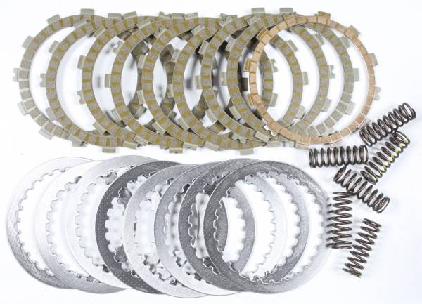 KG - COMPLETE CLUTCH KIT - Image 1