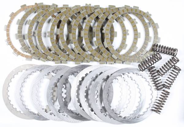 KG - COMPLETE CLUTCH KIT - Image 1