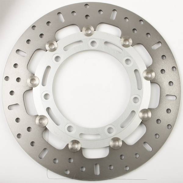 EBC - STANDARD BRAKE ROTOR - Image 1