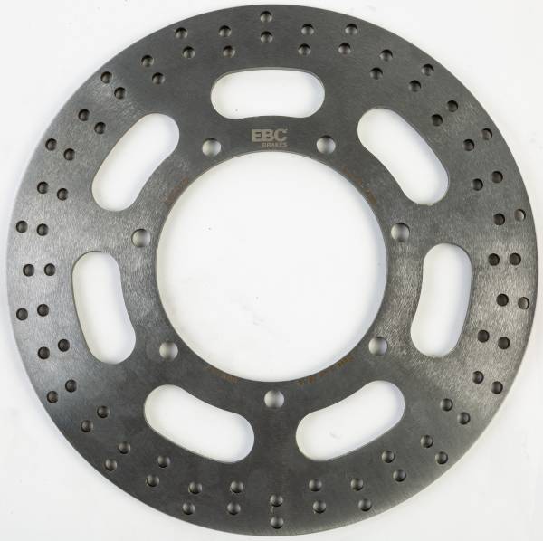 EBC - STANDARD BRAKE ROTOR - Image 1