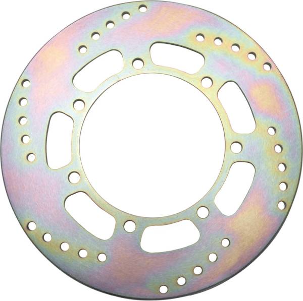 EBC - STANDARD BRAKE ROTOR - Image 1